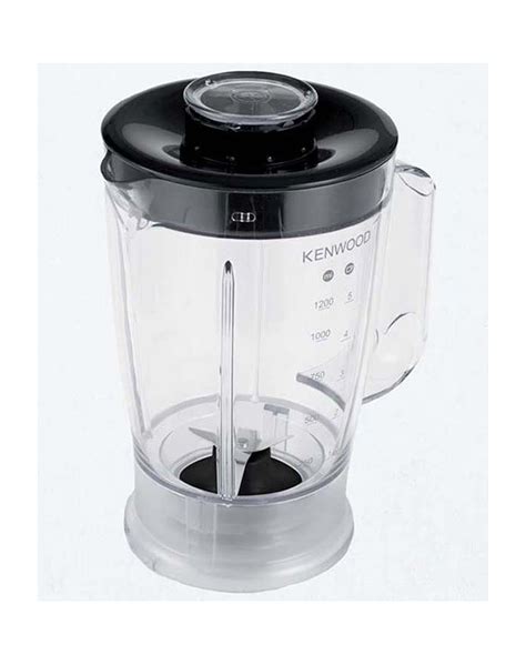 Bol Blender Complet Robot Multipro FPP234 Kenwood KW716113