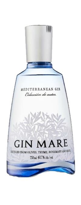 Gin Mare