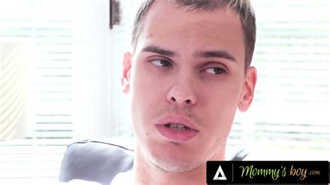 MOMMY S BOY Horny MILF Pristine Edge Strongly Desires To Be Fucked