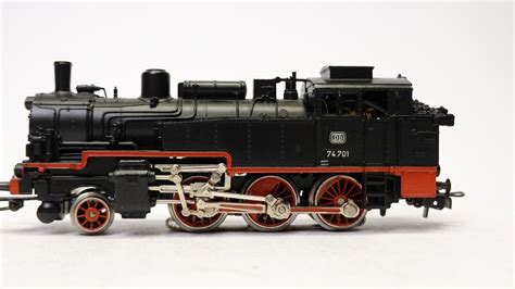 E M Rklin Db Br Dampflok Kaufen Auf Ricardo