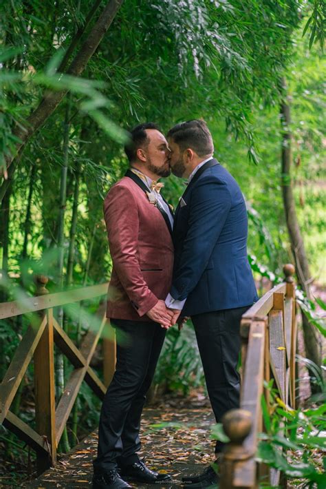 John Graig Same Sex Wedding Photography Sydney Allegros Function