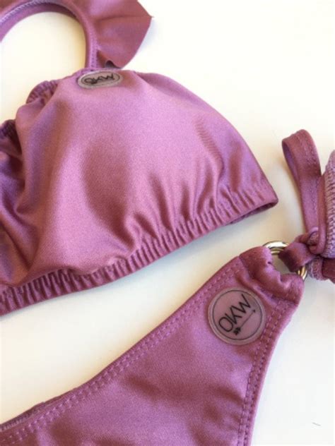 Bikini Hannah Mermaid Okwgirls