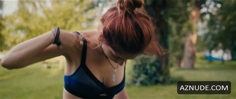 Luca Von Schrader Nude Aznude