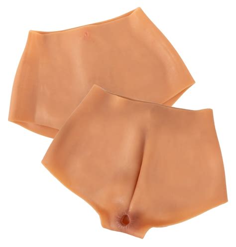 Ultra Realistic Vagina Pants køb online på orion shop dk
