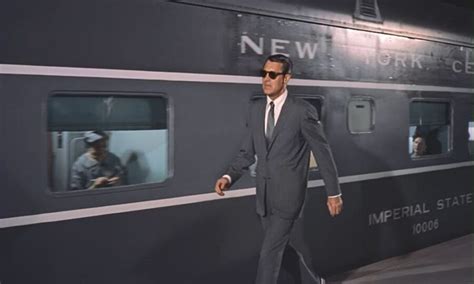 The 6 Most Iconic Movie Train Scenes