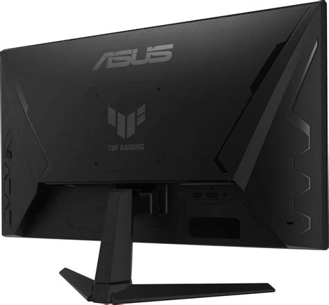 ASUS TUF VG249QM1A Gaming Monitor, 24" FHD 1ms Fast IPS Display, 270Hz ...