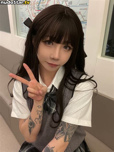 Https Izayoi Rui Izayoirui Shiliuyelei Nude Onlyfans Photo Nudostar Tv