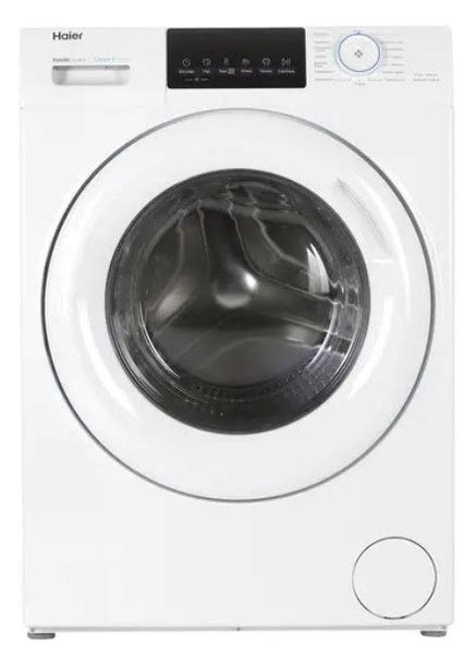 Стиральная машина Haier Haier HW65-BP129301B, белый - купить по ...