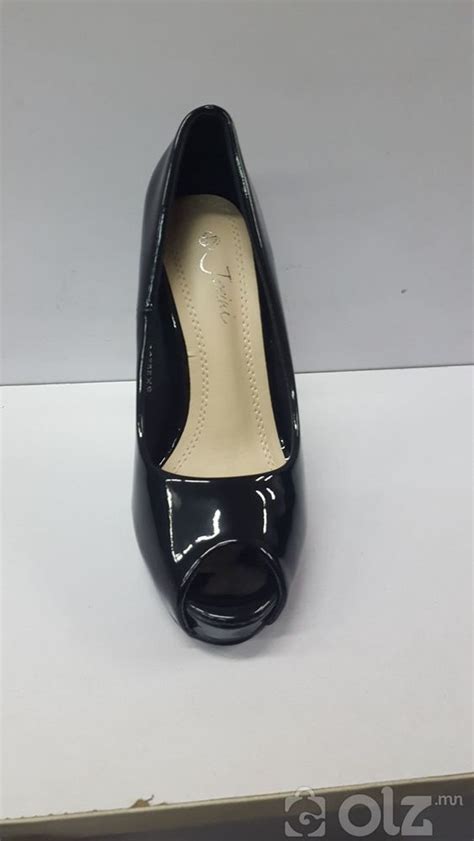 лакан туфль, lakan tufli