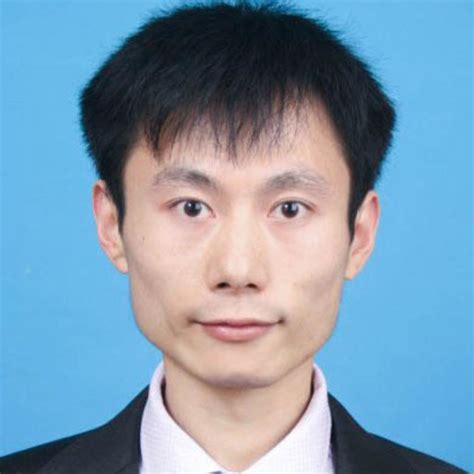 Jie ZHANG | Lecturer | Doctor of Philosophy | University of Shanghai ...