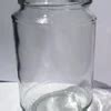 Jual Botol Toples Beling Jar KACA 330ml Silinder Bulat TANPA