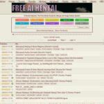 Top Free Hentai Porn Sites Best Anime Porn Games