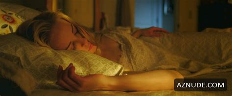 INTRUDER NUDE SCENES AZNude