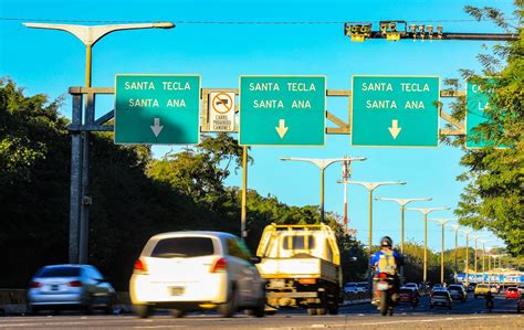 Desde el próximo jueves se activarán las fotomultas en el bulevar