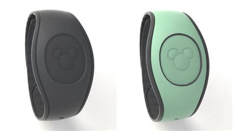 New MagicBand colors coming to Walt Disney World