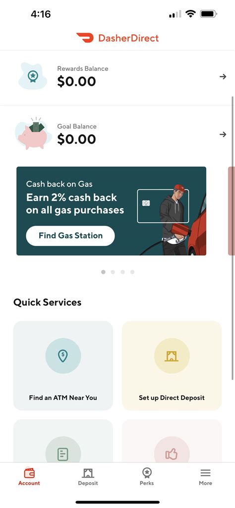 Dasher Direct Log In
