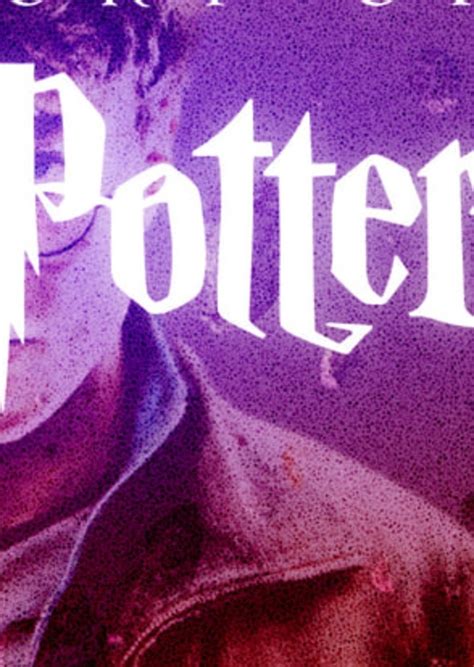 Find An Actor To Play Albus Severus Potter In Cursed Child Fancast