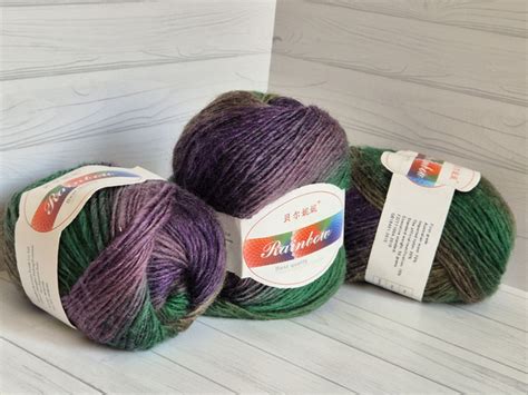 Мериносовая пряжа - купить с доставкой по выгодным ценам в интернет ...