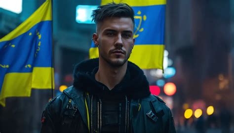 Lexica Zelensky