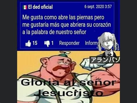 Viva Cristo Rey Meme 9