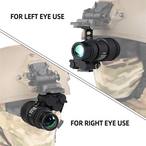 NVG PVS 18 HD 1X PVS 18 L4G24