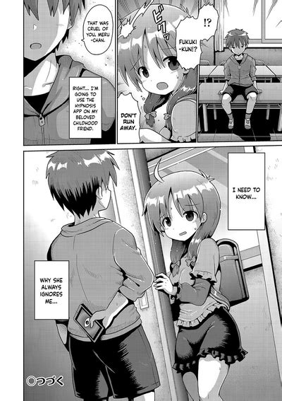 Mesmerism Nhentai Hentai Doujinshi And Manga