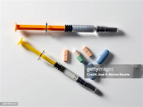 281 Multi Dose Vial Stock Photos High Res Pictures And Images Getty