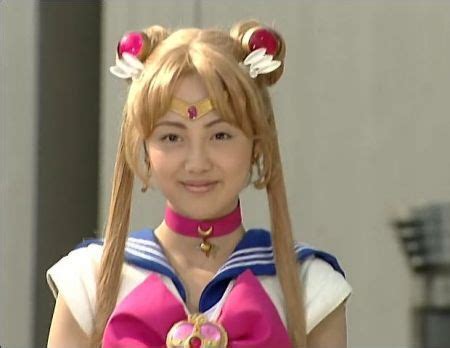 Kirari Pgsm Pretty Guardian Sailor Moon Fan Site