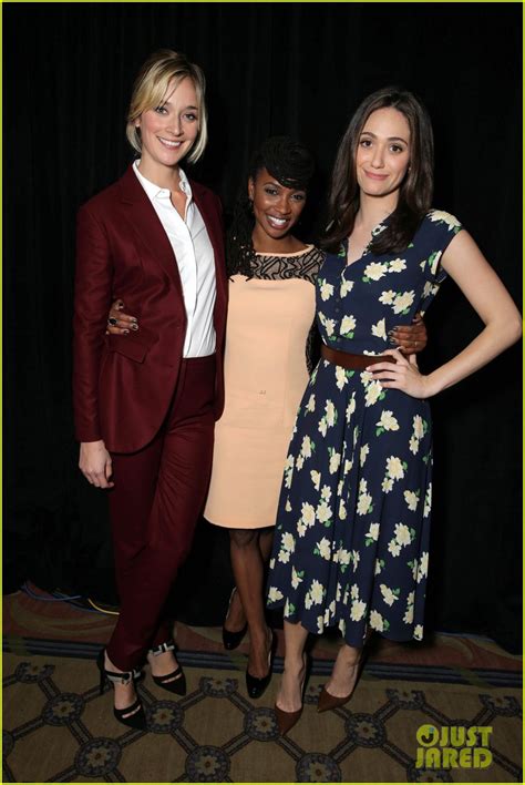 Emmy Rossum Says Sex Scenes Can Be Emotionally Exploitative Photo 3279334 Emmy Rossum