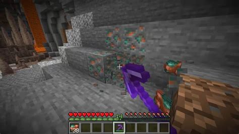 Cobre En Minecraft Usos Y C Mo Encontrarlo Dexerto