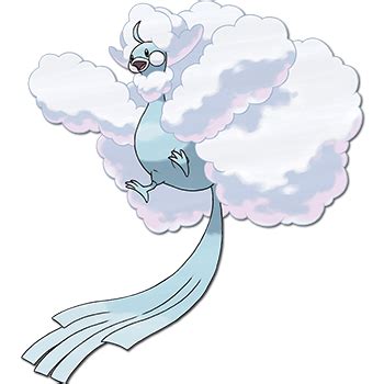 Mega Altaria | The Phoenixdex