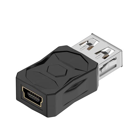 JZROCKER Usb to Micro USB Mini USB Adapter Converter Usb Male Female ...
