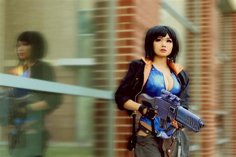 motoko kusanagi cosplay  prop build rcosplay