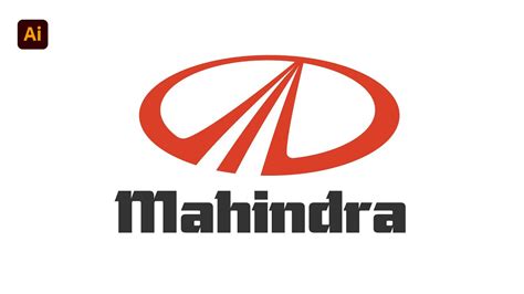 Mahindra Logo Hd