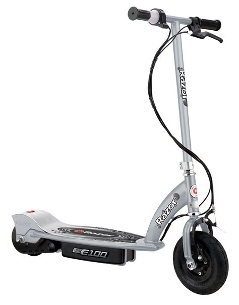 E100 Electric Scooter - Razor