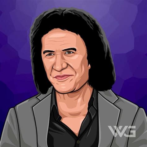 gene simmons net worth 2025