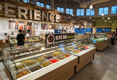 The Fresh Market Reinvention | Theory House