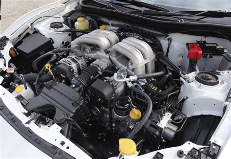 2016 Toyota Gt 86 Grmn характеристики фото цена