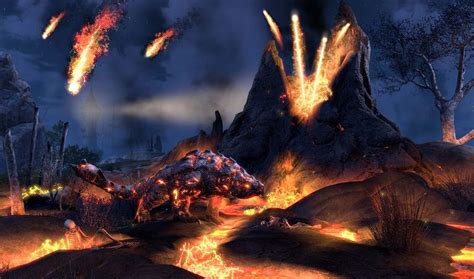 Zenimax Online Shares A Deeper Look Into TESO: High Isle's Systres ...