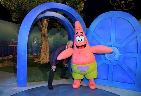 NickALive Nickelodeon Announces SpongeBob SquarePants The Bikini Bottom Experience Pop Up