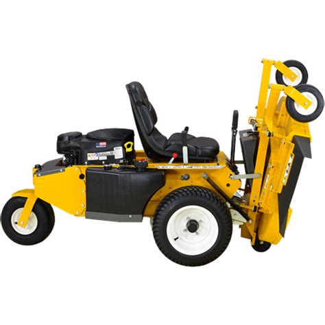 Walker MR 21 - Tuinmachines Heynssens