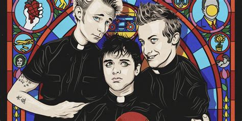 Green Day Release Greatest Hits God S Favorite Band Album Spanning