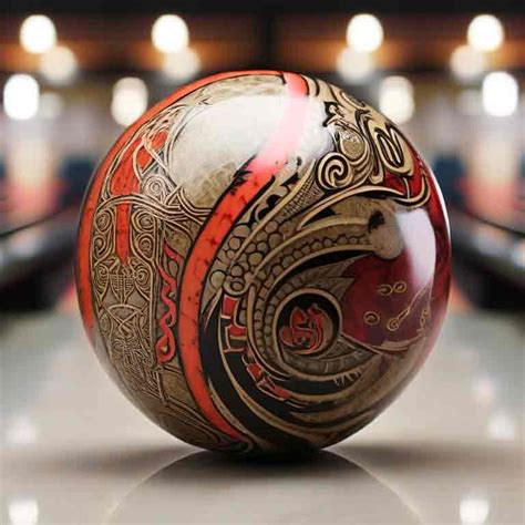 900 Global Zen Bowling Ball Details Strike With Precision Pro