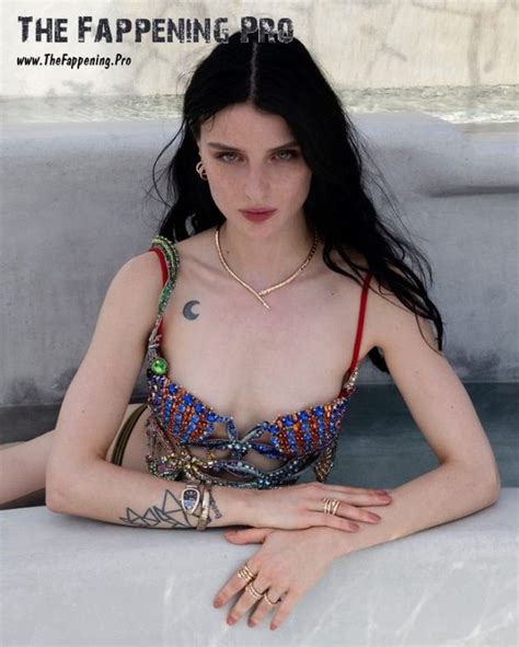 Alice Pagani Nude Leaked Over Photo The Fappening