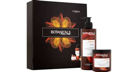 LOréal Paris Botanicals Rich Infusion Kosmetik Set I Notino