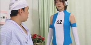 Android Nurse Mechanical Blowjob Porn Videos