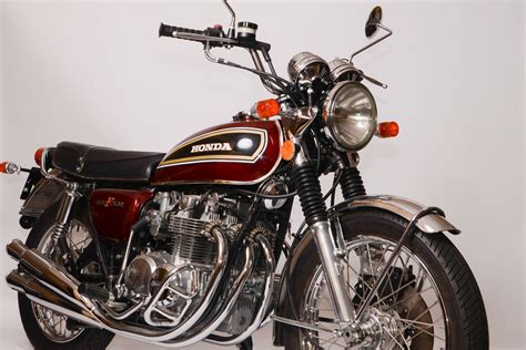Honda 500 Four A Vendre