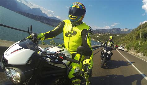 Speed Triple RS mehr als ein Power Naked Bike Kraftrad Blog Motorräder und mehr