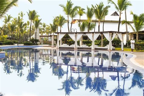 Excellence Punta Cana Romance Journeys