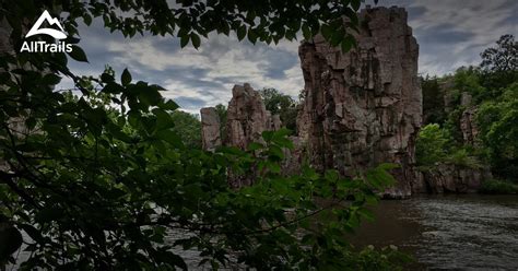 Best Hikes And Trails In Palisades State Park Alltrails